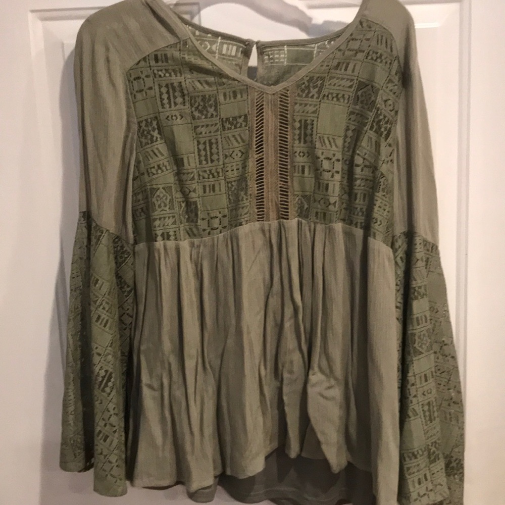 Boutique top